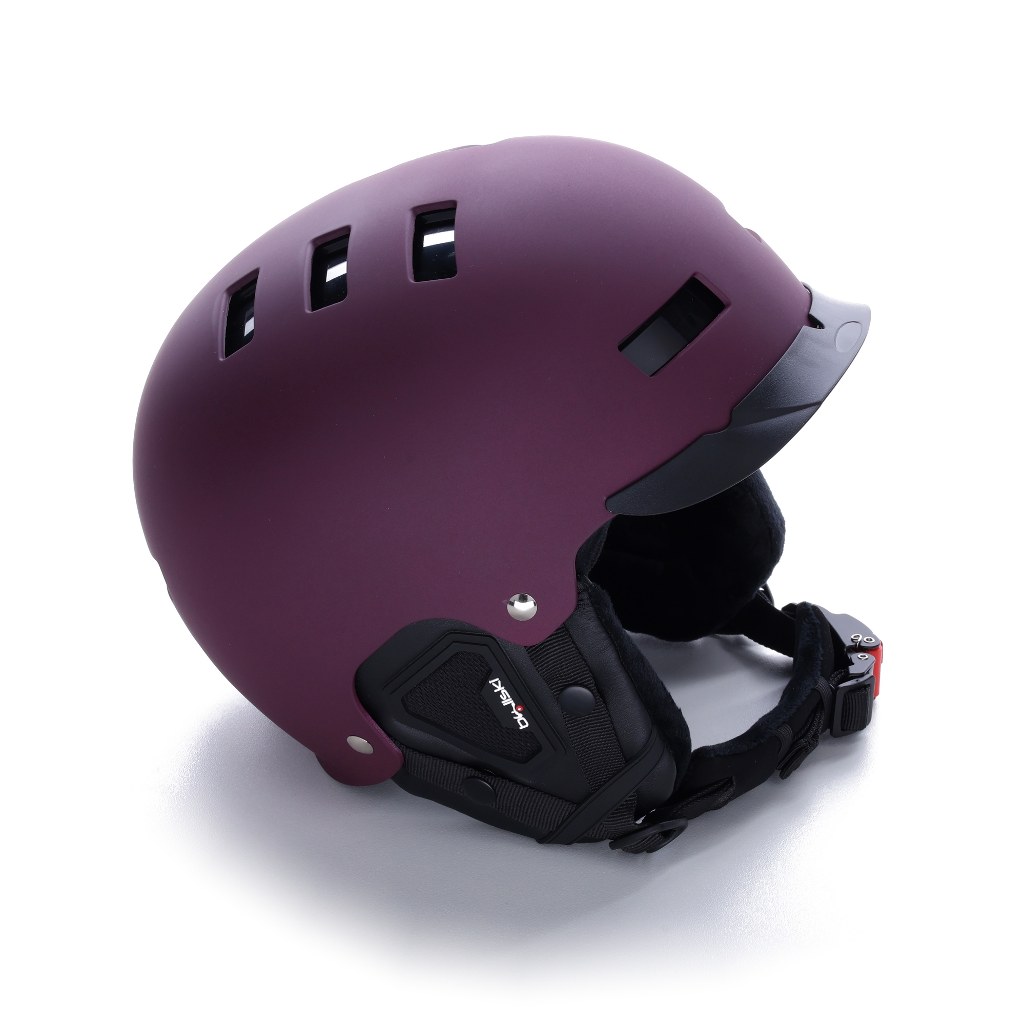 AVALON - Premium Ski Helmet - Image 5