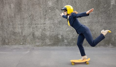 funny-businesswoman-going-to-work-outdoor-2024-10-11-09-13-38-utc