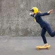 funny-businesswoman-going-to-work-outdoor-2024-10-11-09-13-38-utc